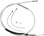 C&acirc;ble d'embrayage Magnum 06522455