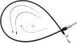 C&acirc;ble d'embrayage Magnum 06522478