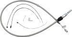 C&acirc;ble d'embrayage Magnum 06522487