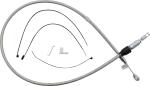 C&acirc;ble d'embrayage Magnum 06522489