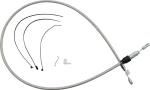 C&acirc;ble d'embrayage Magnum 06522494