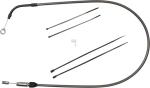C&acirc;ble d'embrayage Magnum 06522788