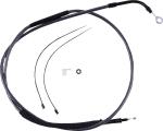 C&acirc;ble d'embrayage Magnum 06522914