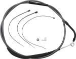 C&acirc;ble d'embrayage Magnum 06522917