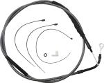 C&acirc;ble d'embrayage Magnum 06522918