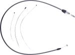 C&acirc;ble d'embrayage Magnum 06523157