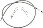 C&acirc;ble d'embrayage Magnum 11321529