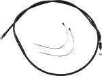 C&acirc;ble d'embrayage Magnum 11321559
