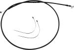 C&acirc;ble d'embrayage Magnum 11321565
