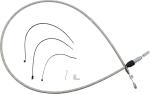 C&acirc;ble d'embrayage Magnum Shielding 06522498