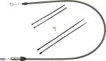 C&acirc;ble d'embrayage Magnum Shielding 06522504