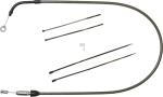 C&acirc;ble d'embrayage Magnum Shielding 06522800