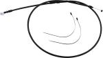 C&acirc;ble d'embrayage Magnum Shielding 11321561