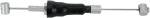 C&acirc;ble d'embrayage Moose Racing M5551001