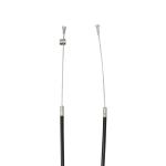 C&acirc;ble d'embrayage P2R 169556