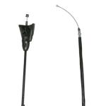 C&acirc;ble d'embrayage P2R TRANSMISSION-CABLE EMBRAYAGE 50 A BOITE ADAPTABLE BETA 50 RR 2010+ -P2R-