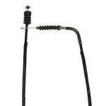 C&acirc;ble d'embrayage P2R TRANSMISSION-CABLE EMBRAYAGE 50 A BOITE ADAPTABLE RIEJU 50 MRT 2009+2017, RS2 MATRIX 2004+2010, RS3 2010+2017 (OEM: 0-000.550.50