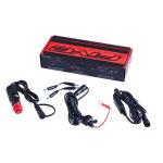 C&acirc;ble pour v&ecirc;tement chauffant Five HG CONNECTION