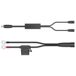 C&acirc;ble pour v&ecirc;tement chauffant Furygan HEAT CHARGER 12V