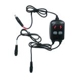 Câble pour vêtement chauffant Gerbing PORTABLE DOUBLE