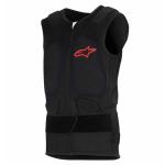 DORSALE ALPINESTARS TRACK VEST 2