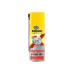 Degrippant Bardahl -45°C (choc cryogénique) Expert 400ML