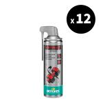 Degrippant Motorex Antirust Spray - 500ml x12