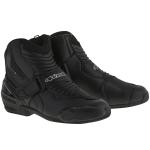 Demi-bottes Alpinestars SMX-1 R