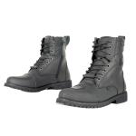 Demi-bottes DXR ASGEIR EVO