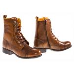 Demi-bottes Helstons LADY TAN