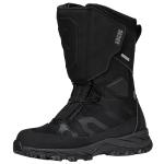 Demi-bottes IXS VENTURE-STX 1.0