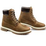 Demi-bottes Ixon MUD WATERPROOF LADY
