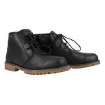 Demi-bottes Oxford CHUKKA