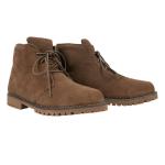Demi-bottes Oxford DESERT