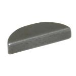 Demi-lunes P2R CLAVETTE 2,0MM LARGEUR x 3,7MM HAUTEUR