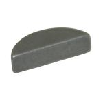 Demi-lunes P2R CLAVETTE 50 A BOITE 2,5MM LARGEUR x 3,7MM HAUTEUR