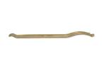 Demonte pneus Bihr D&eacute;monte but&eacute;e arr&ecirc;t 380mm
