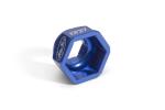Demonte pneus Motion Pro Adaptateur hexagonal T6 32mm - 27mm 17mm