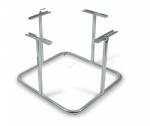 Demonte pneus R-tech Trepied
