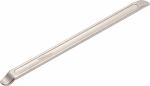 Demonte pneus RFX Race double extr&eacute;mit&eacute; cuill&egrave;re - argent 240mm