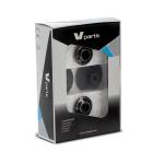 Diabolo Bihr M10x1,5 noir