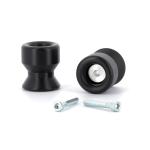 Diabolo Bihr M6x1 téflon noir