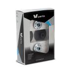 Diabolo Bihr s M10x1,5 argent
