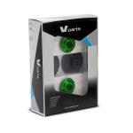 Diabolo Bihr s M10x1,5 vert