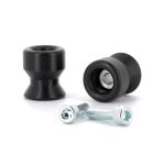 Diabolo Bihr s M8x1,25 téflon noir