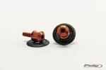 Diabolo Puig Pro Orange