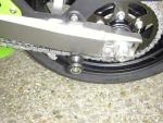 Diabolo R&G Racing M10