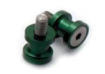 Diabolo R&G Racing M8 vert