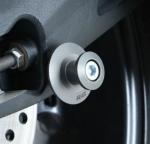 Diabolo R&G Racing M8 x 1.25 titane