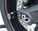 Diabolo R&G Racing avec platine Noir